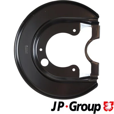 Splash Guard, brake disc